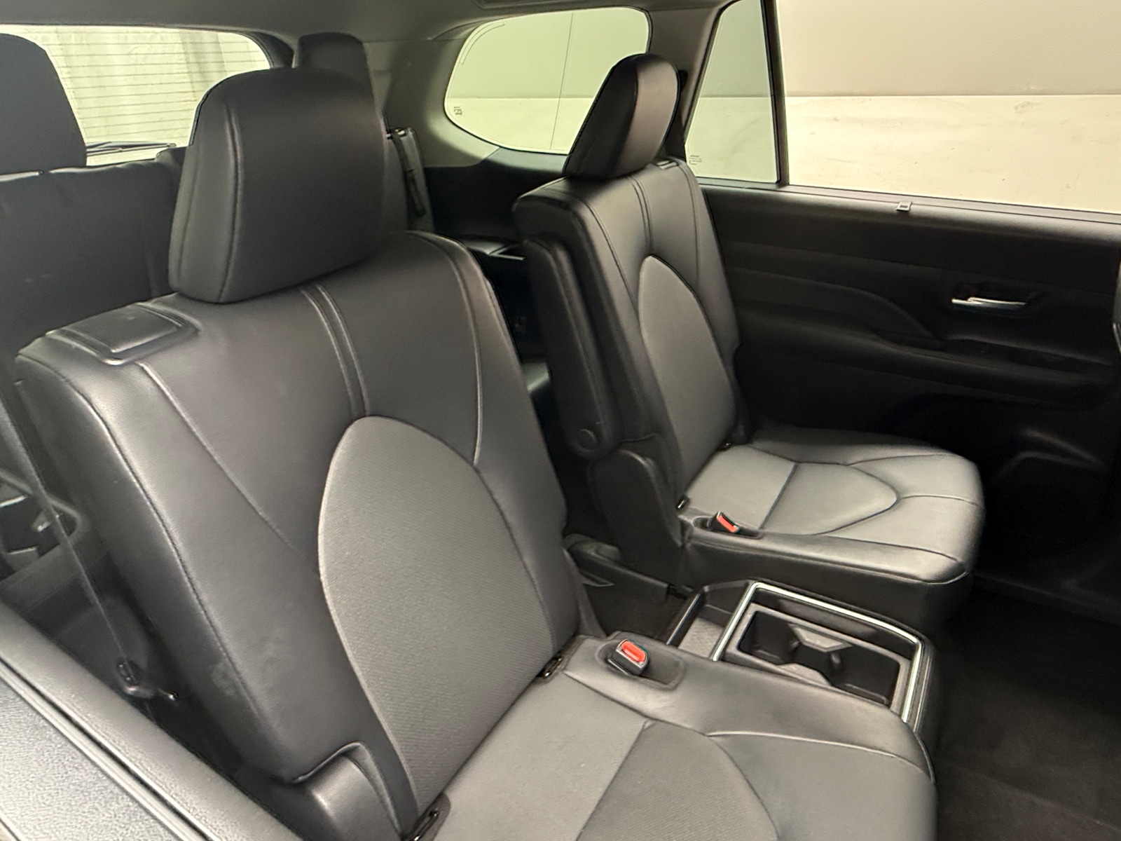 Thumbnail: 2025 Toyota Grand Highlander - 6