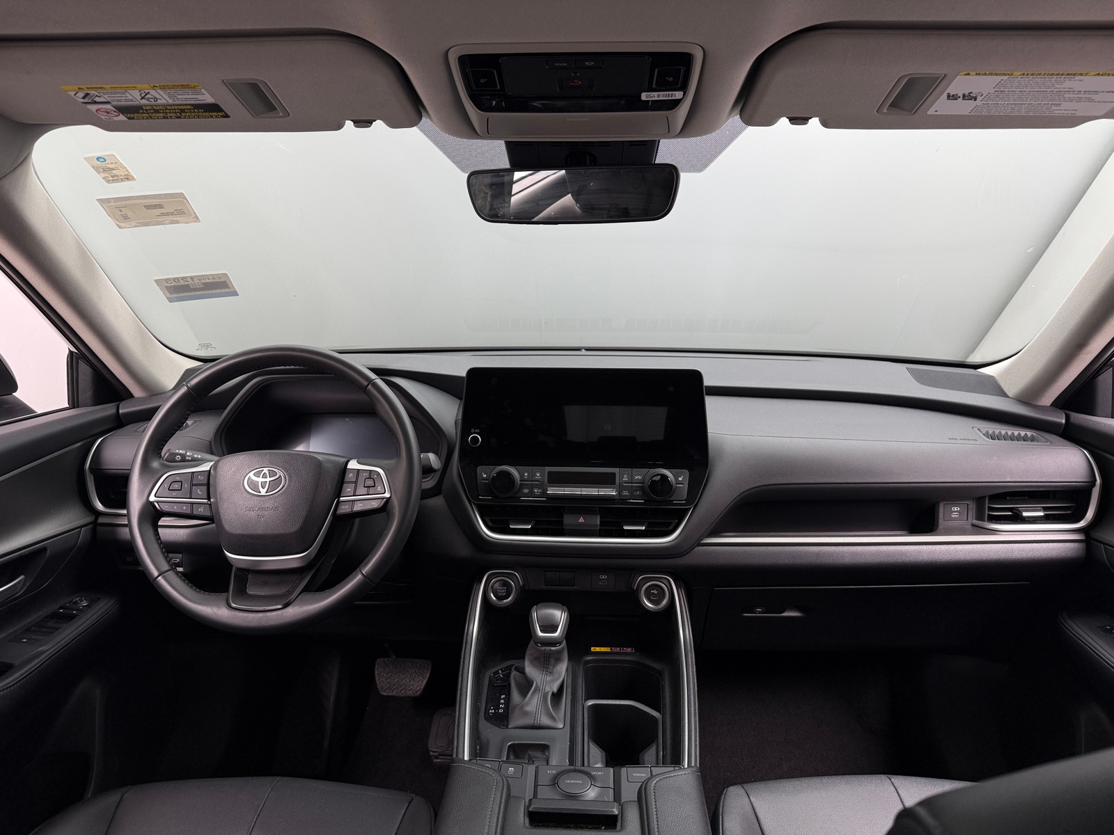 Thumbnail: 2025 Toyota Grand Highlander - 3