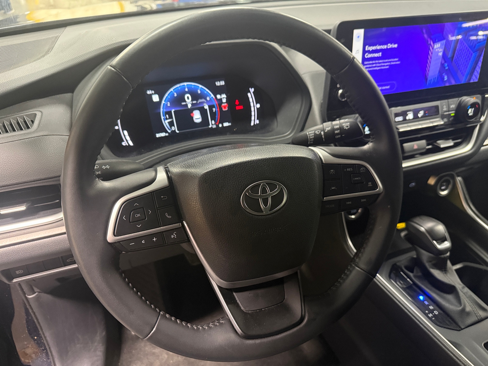 Thumbnail: 2025 Toyota Grand Highlander - 5