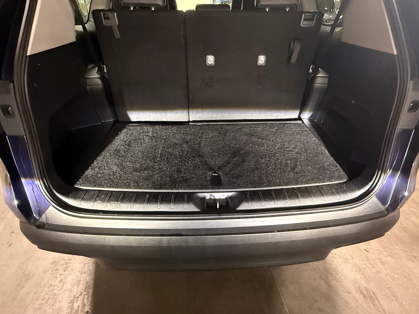 Thumbnail: 2025 Toyota Grand Highlander - 7