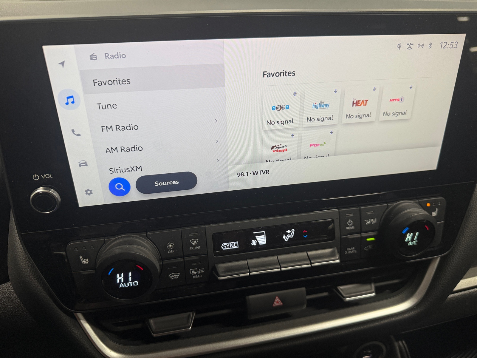 Thumbnail: 2025 Toyota Grand Highlander - 4