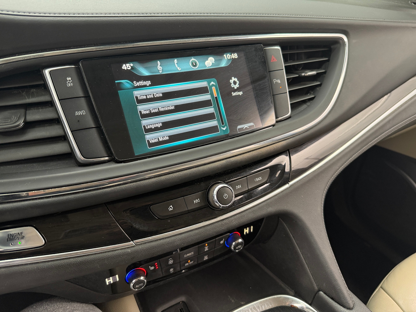 Thumbnail: 2018 Buick Enclave - 3