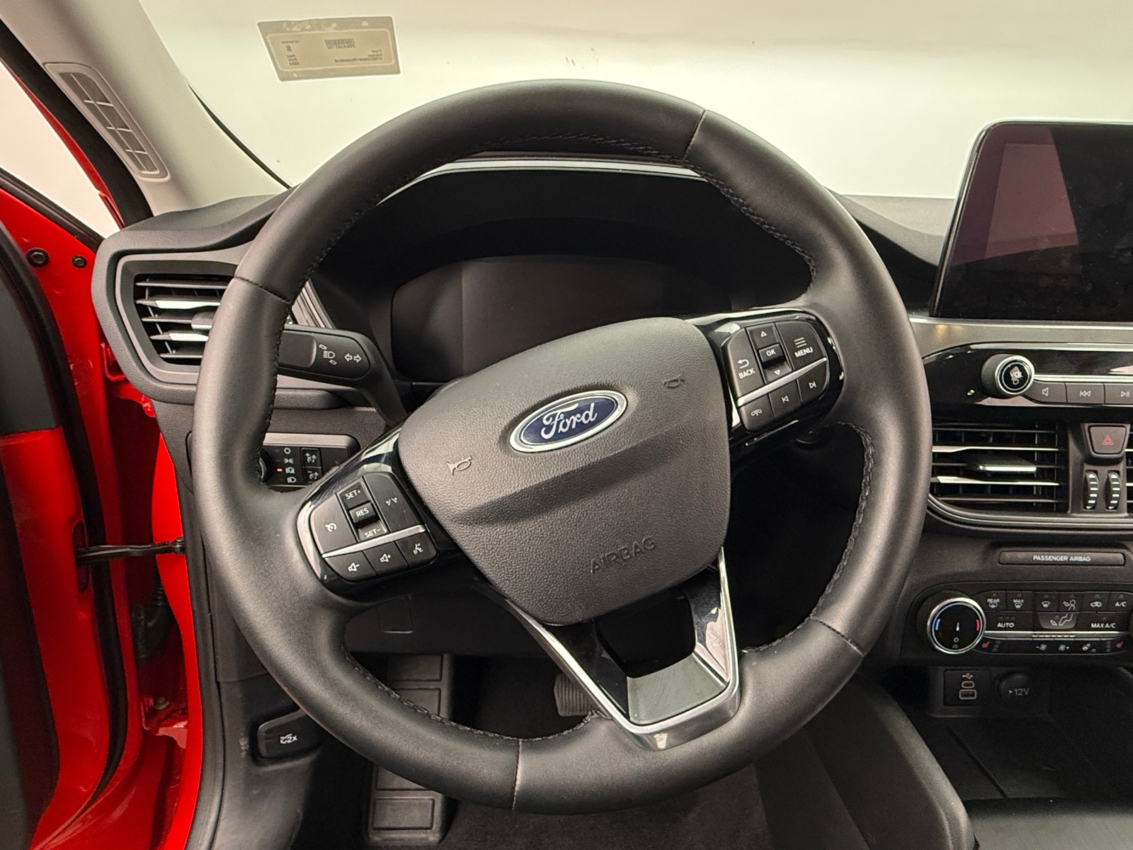 Thumbnail: 2024 Ford Escape - 5