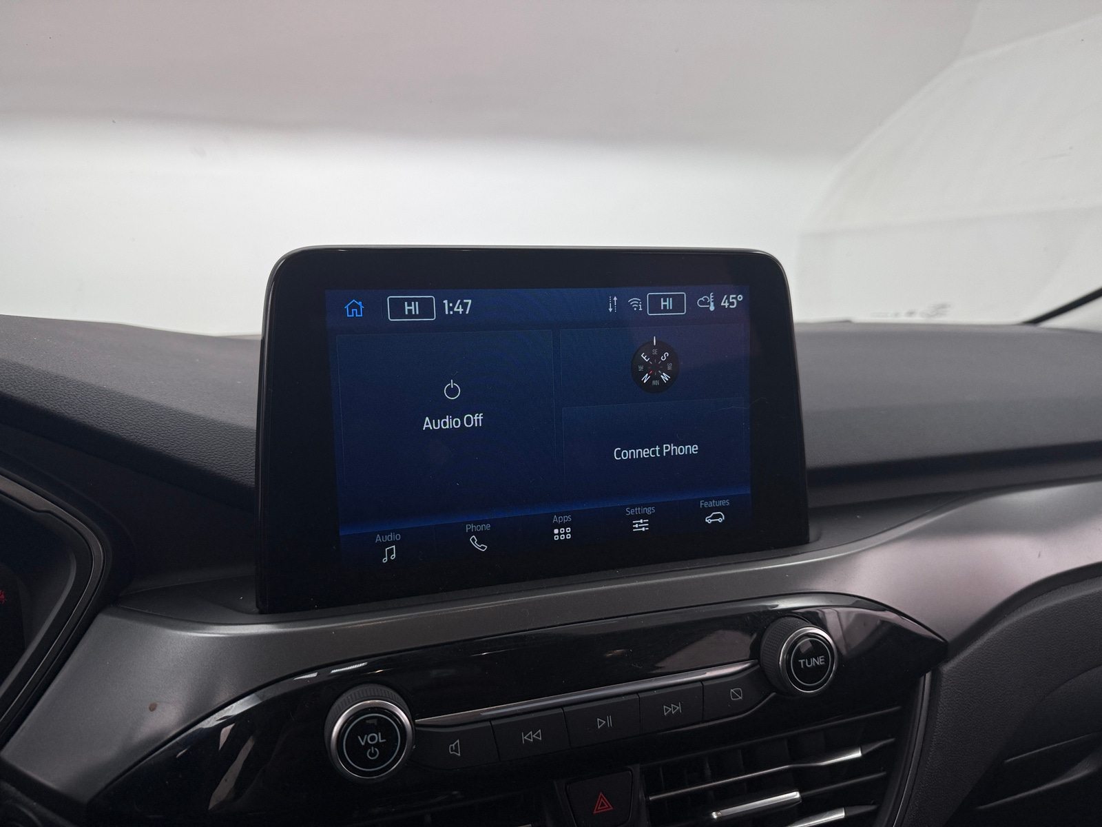 Thumbnail: 2024 Ford Escape - 4