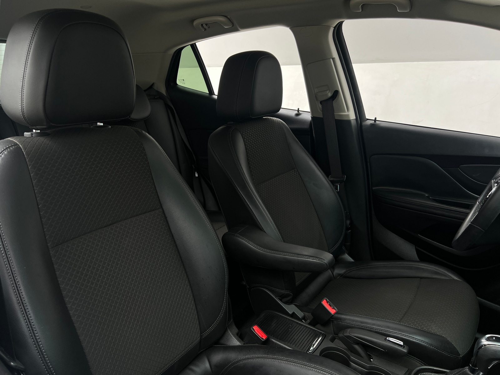 Thumbnail: 2019 Buick Encore - 2