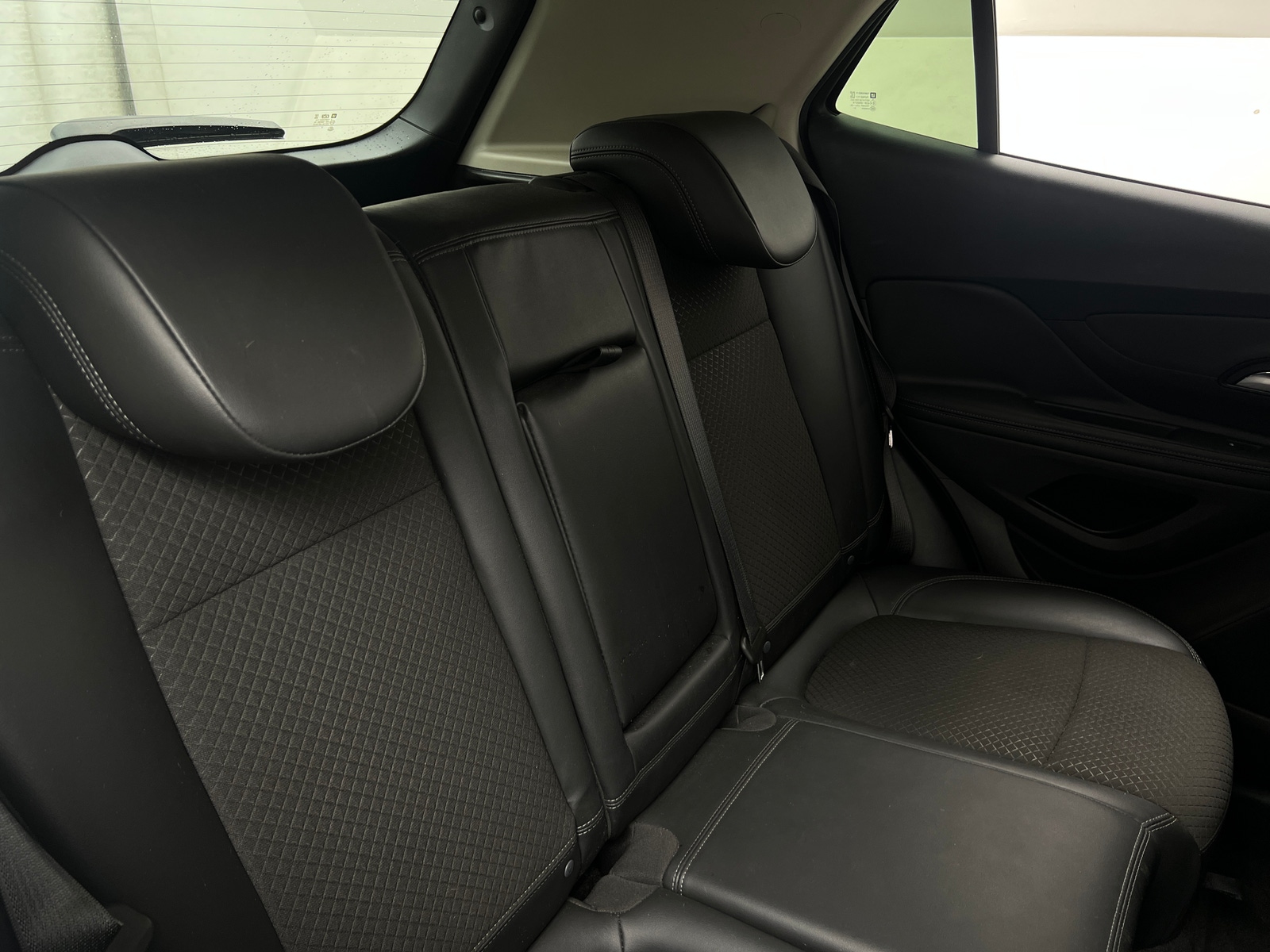 Thumbnail: 2019 Buick Encore - 6