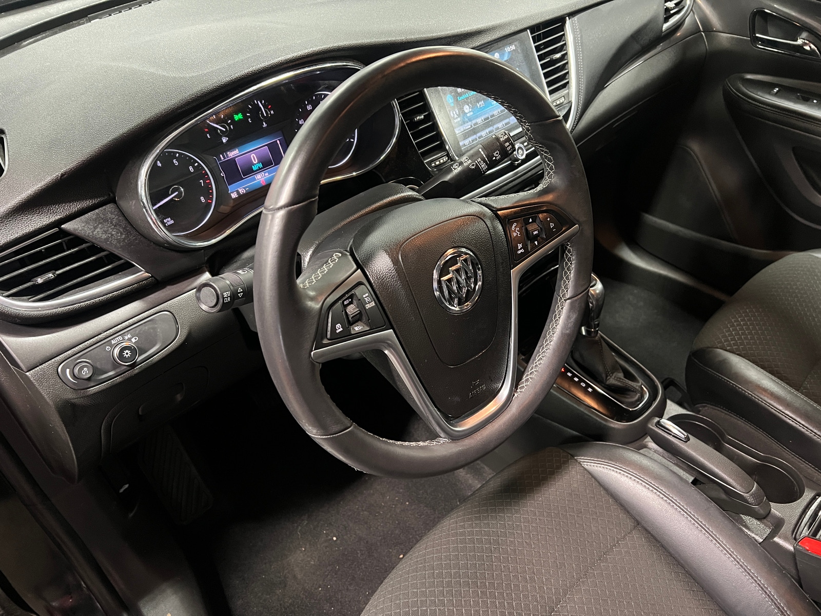 Thumbnail: 2019 Buick Encore - 5