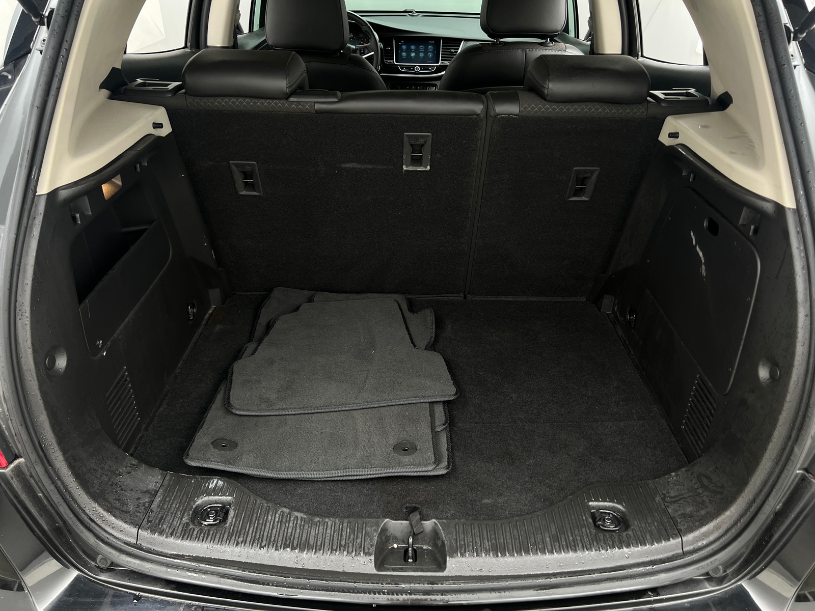 Thumbnail: 2019 Buick Encore - 7