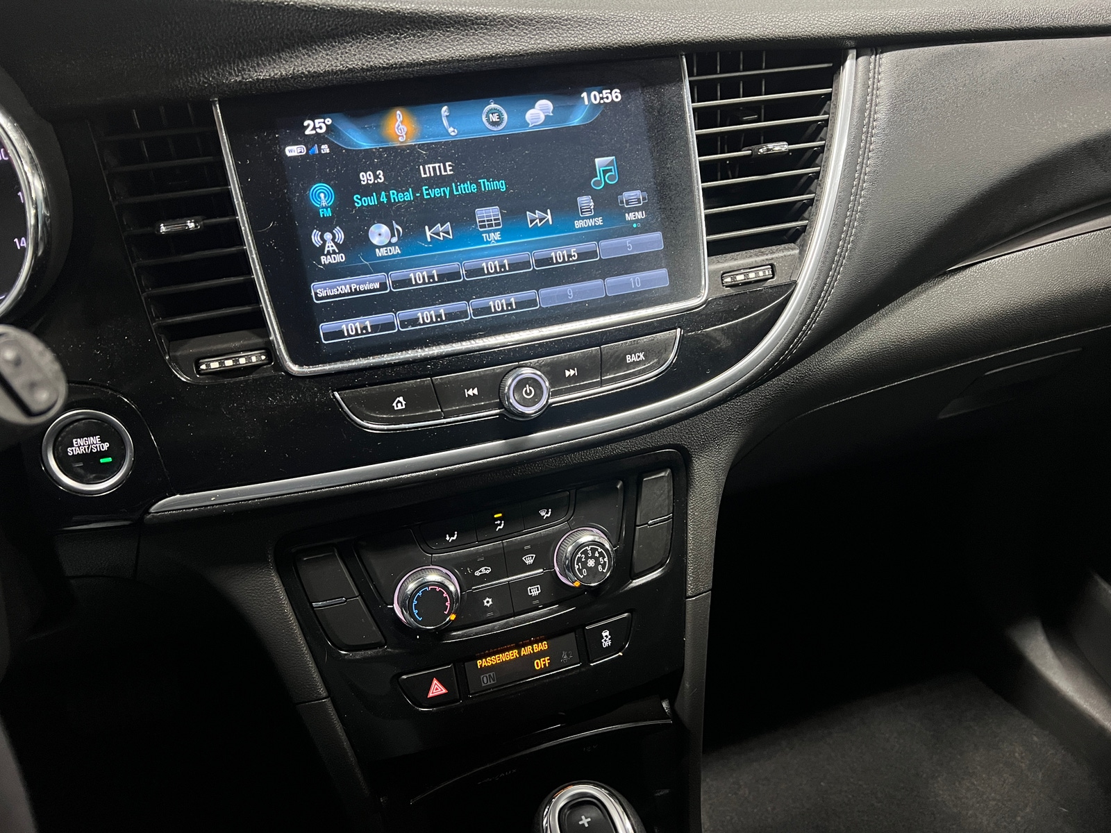 Thumbnail: 2019 Buick Encore - 4