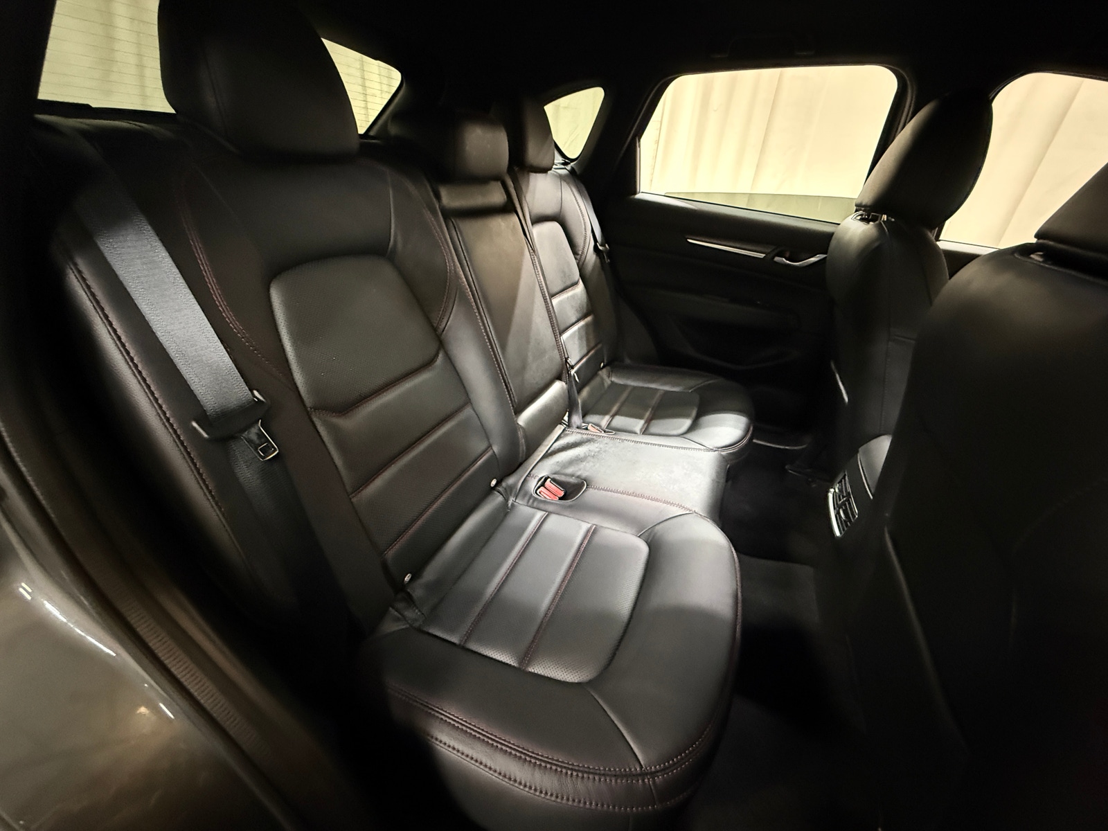 Thumbnail: 2025 Mazda CX-5 - 5