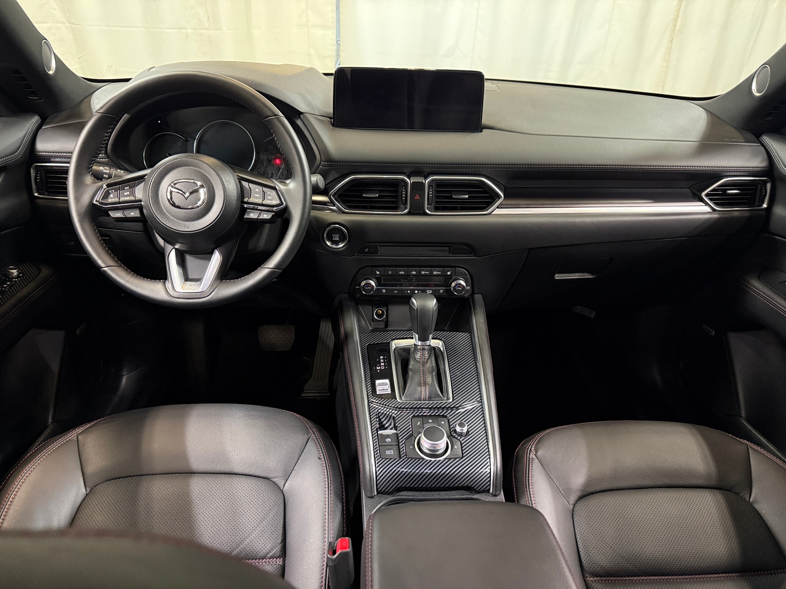 Thumbnail: 2025 Mazda CX-5 - 2