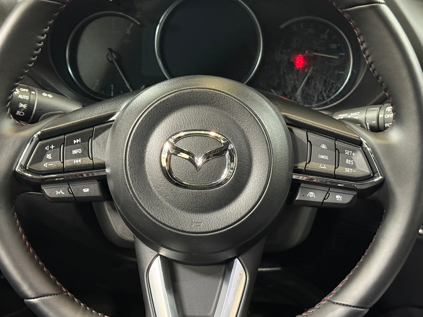 Thumbnail: 2025 Mazda CX-5 - 4