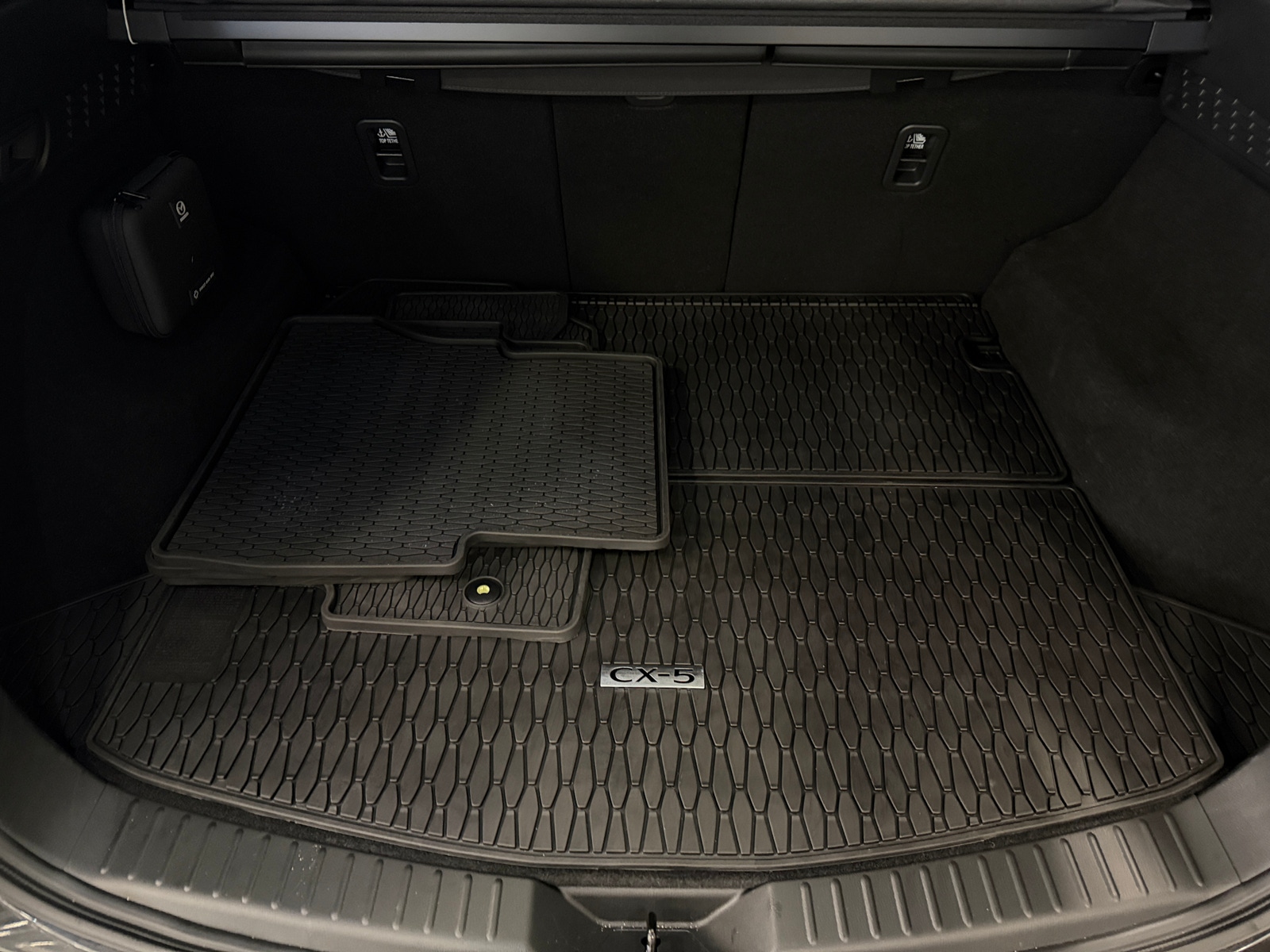 Thumbnail: 2025 Mazda CX-5 - 6