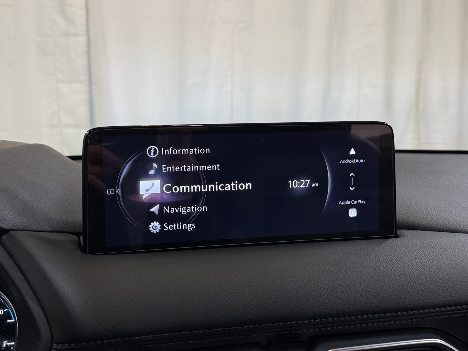 Thumbnail: 2025 Mazda CX-5 - 3