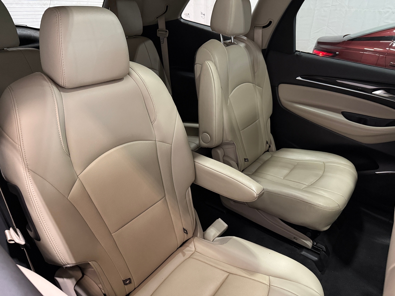 Thumbnail: 2020 Buick Enclave - 5