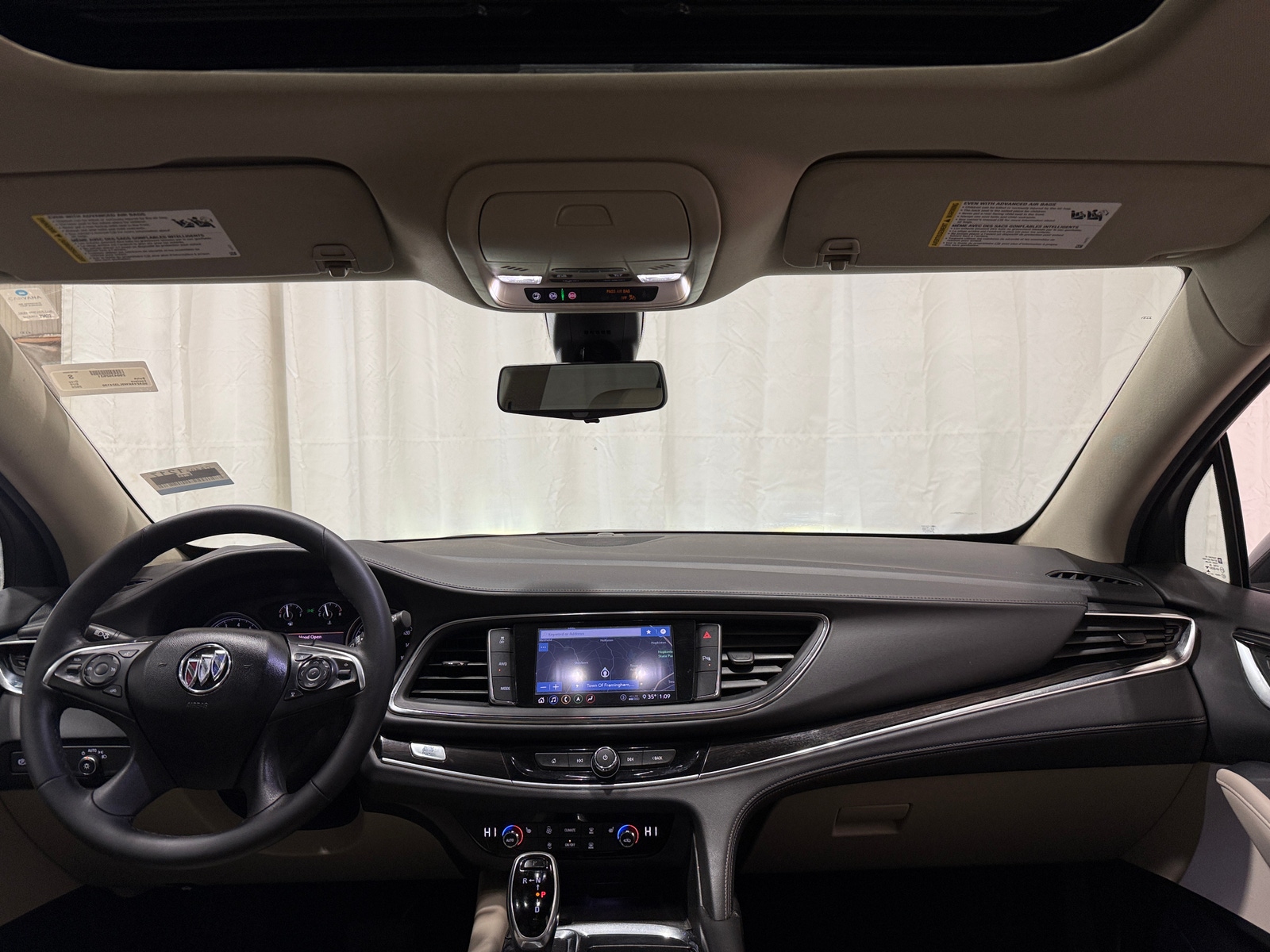 Thumbnail: 2020 Buick Enclave - 2