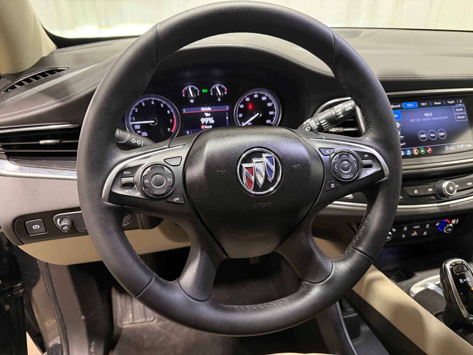 Thumbnail: 2020 Buick Enclave - 4