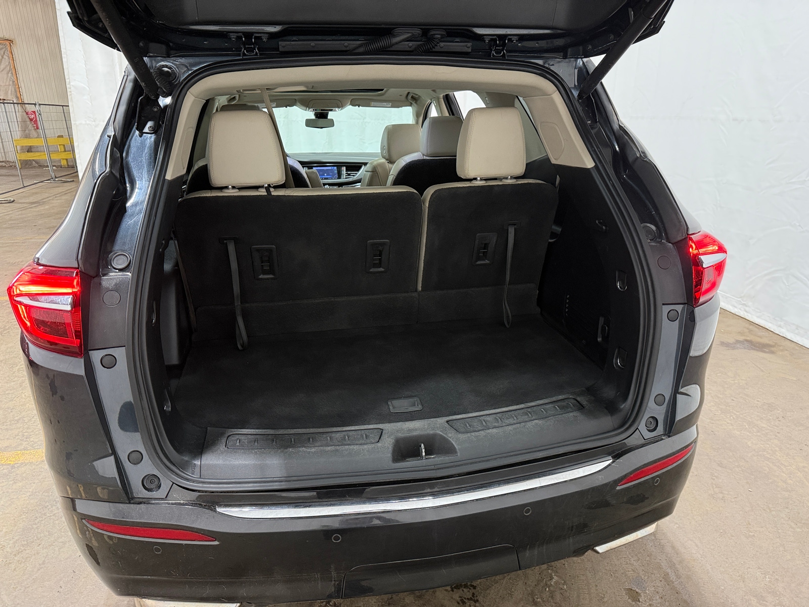 Thumbnail: 2020 Buick Enclave - 6