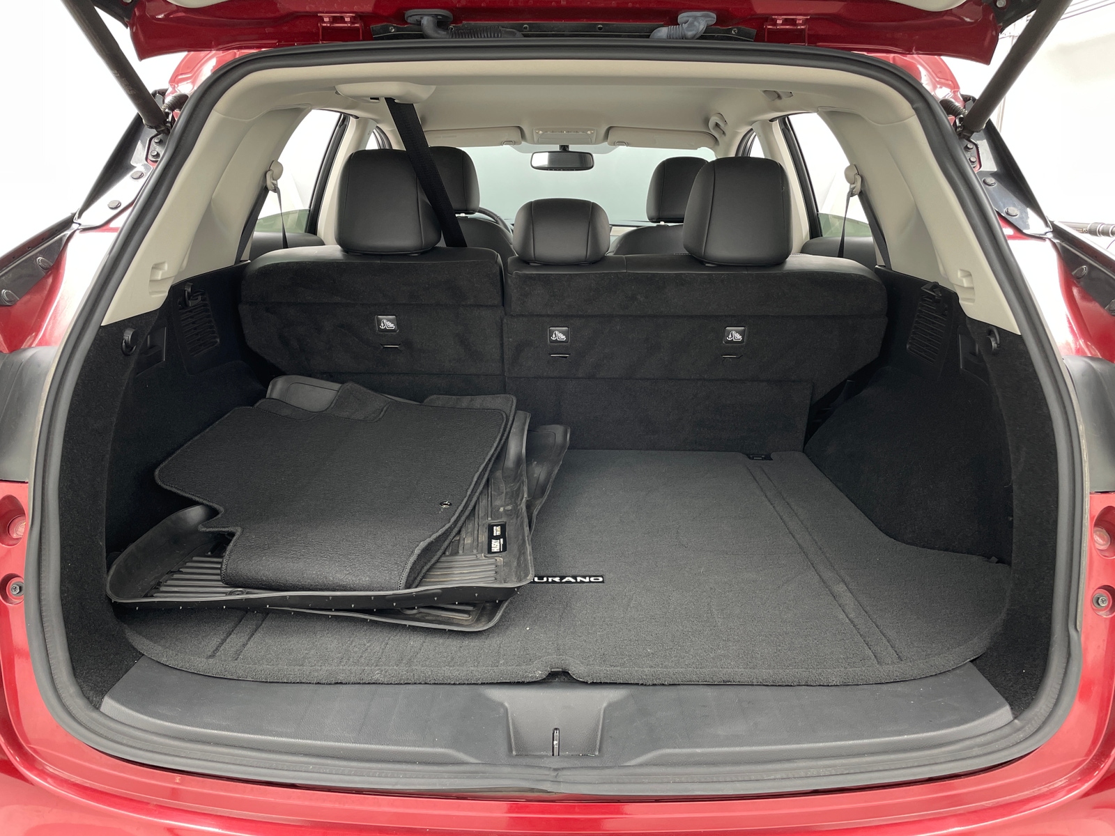 Thumbnail: 2018 Nissan Murano - 6