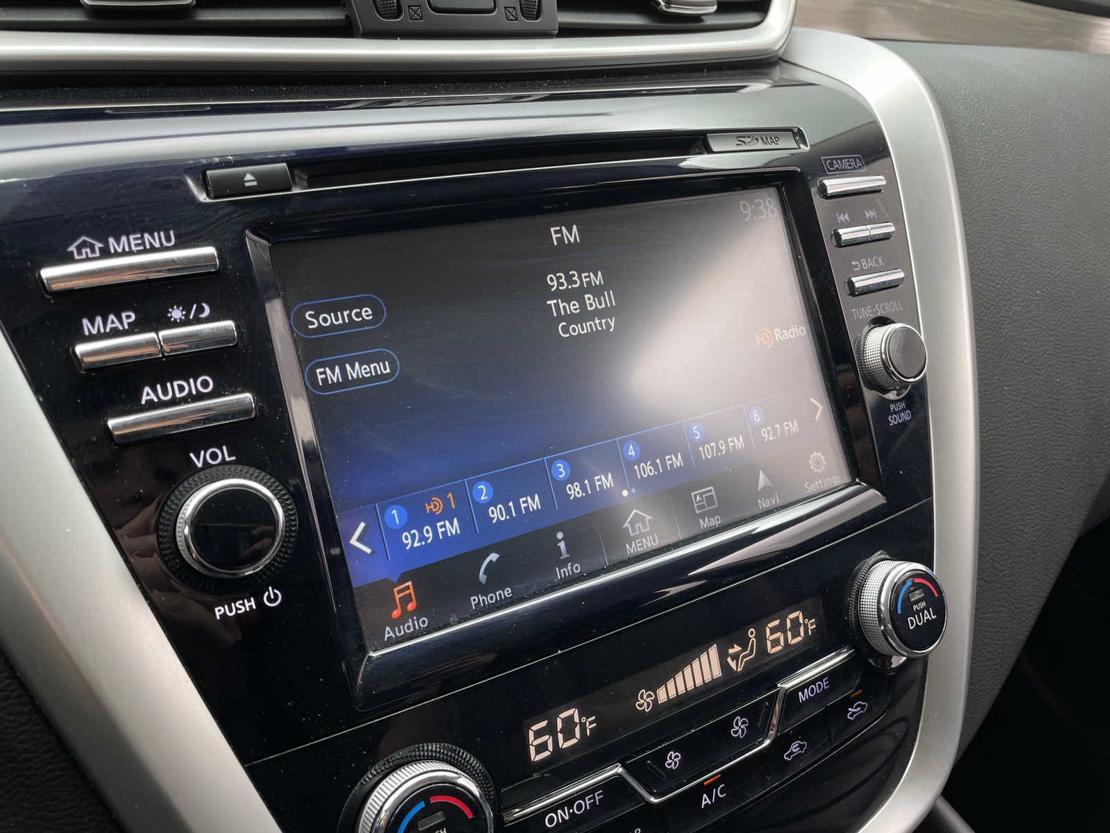 Thumbnail: 2018 Nissan Murano - 3