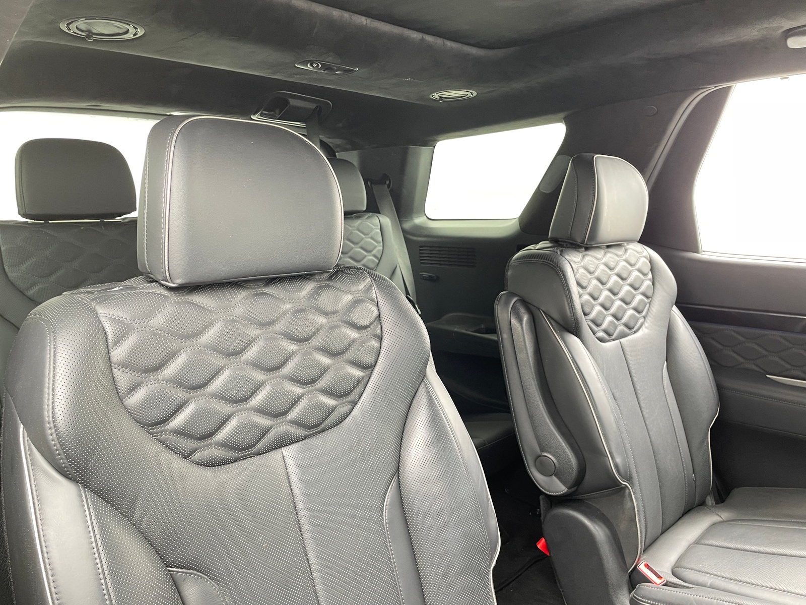 Thumbnail: 2022 Hyundai Palisade - 5