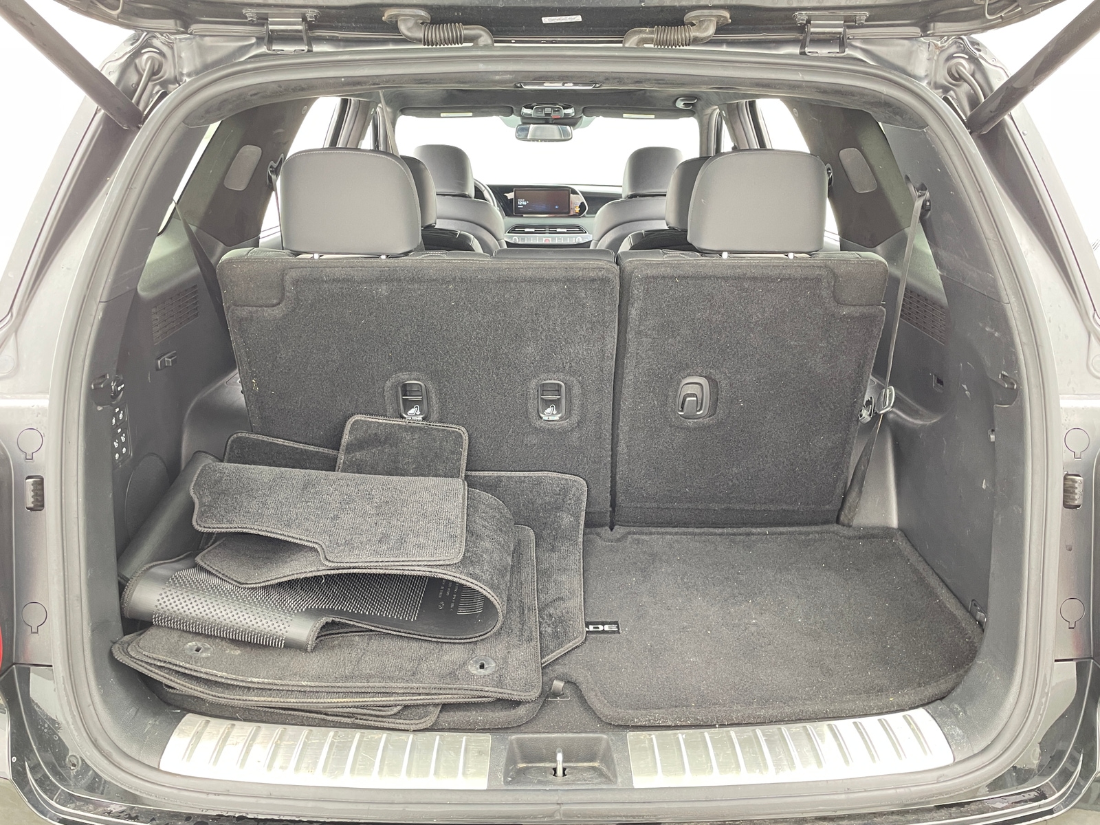 Thumbnail: 2022 Hyundai Palisade - 6