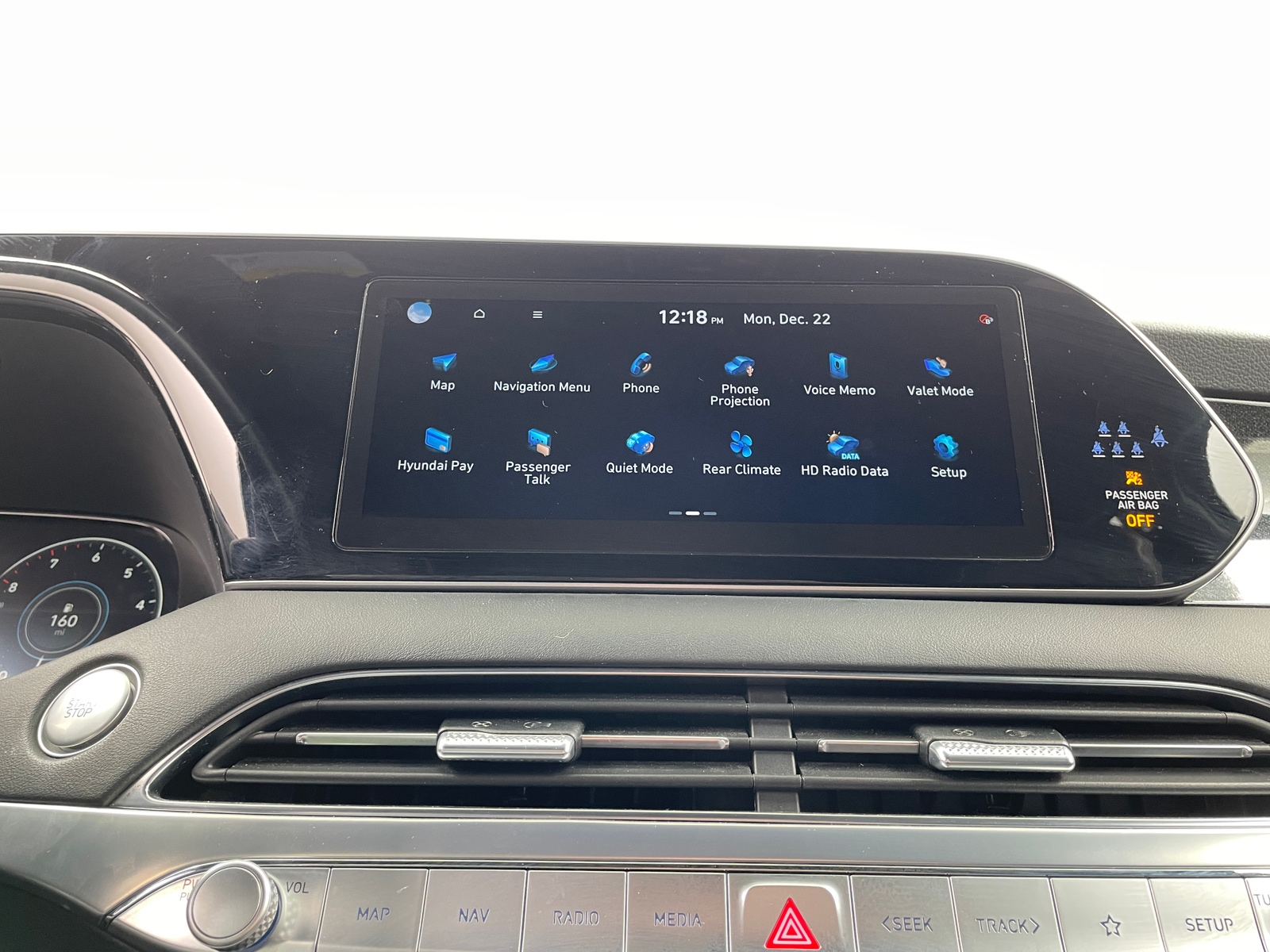 Thumbnail: 2022 Hyundai Palisade - 3