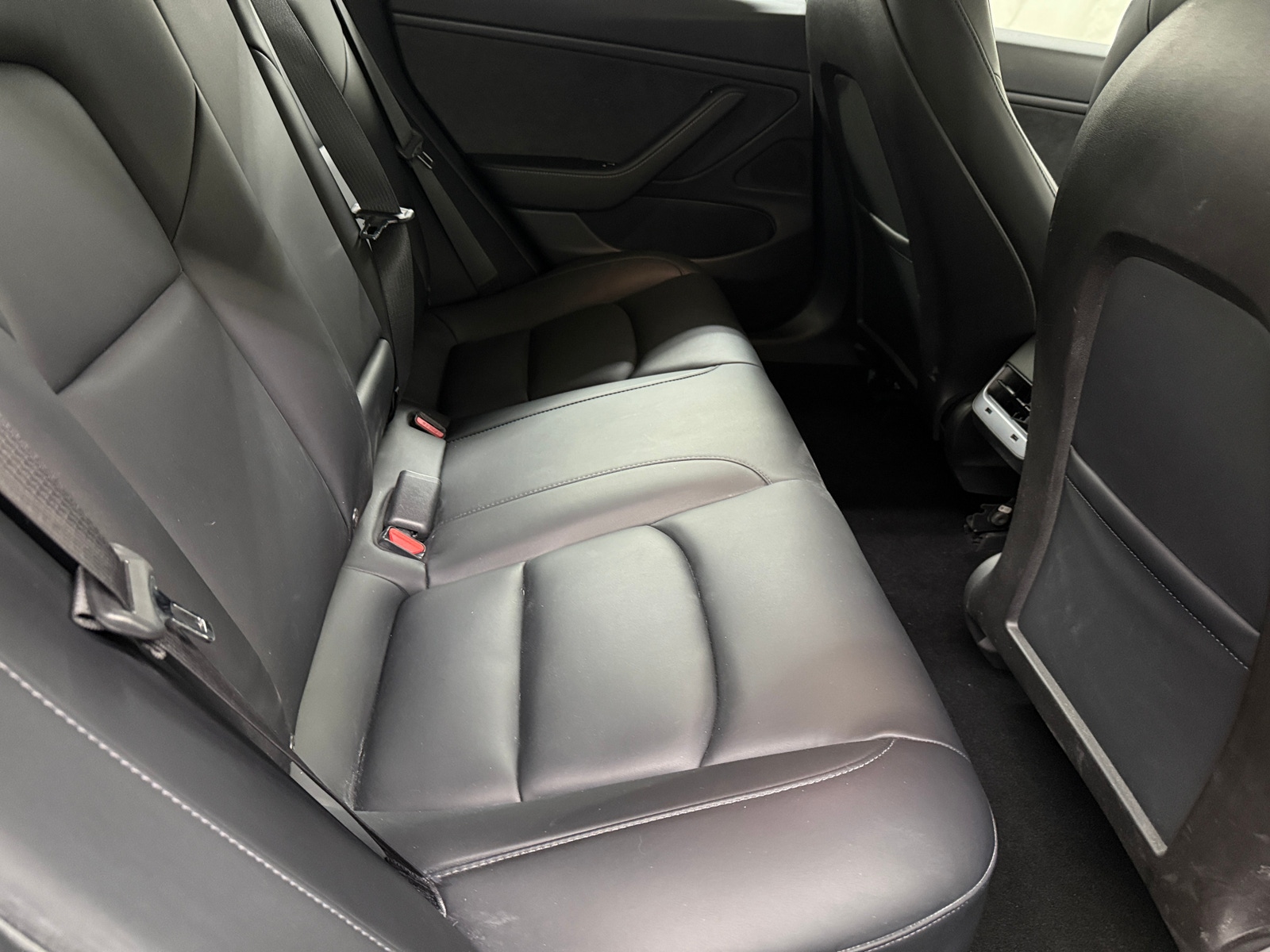 Thumbnail: 2020 Tesla Model 3 - 5