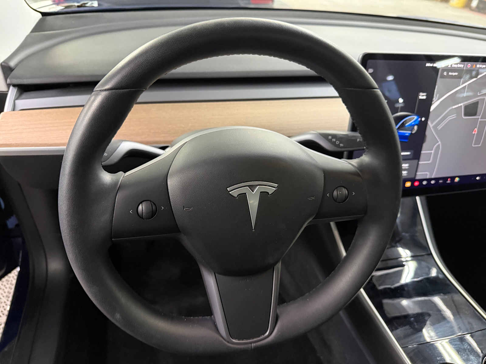 Thumbnail: 2020 Tesla Model 3 - 4