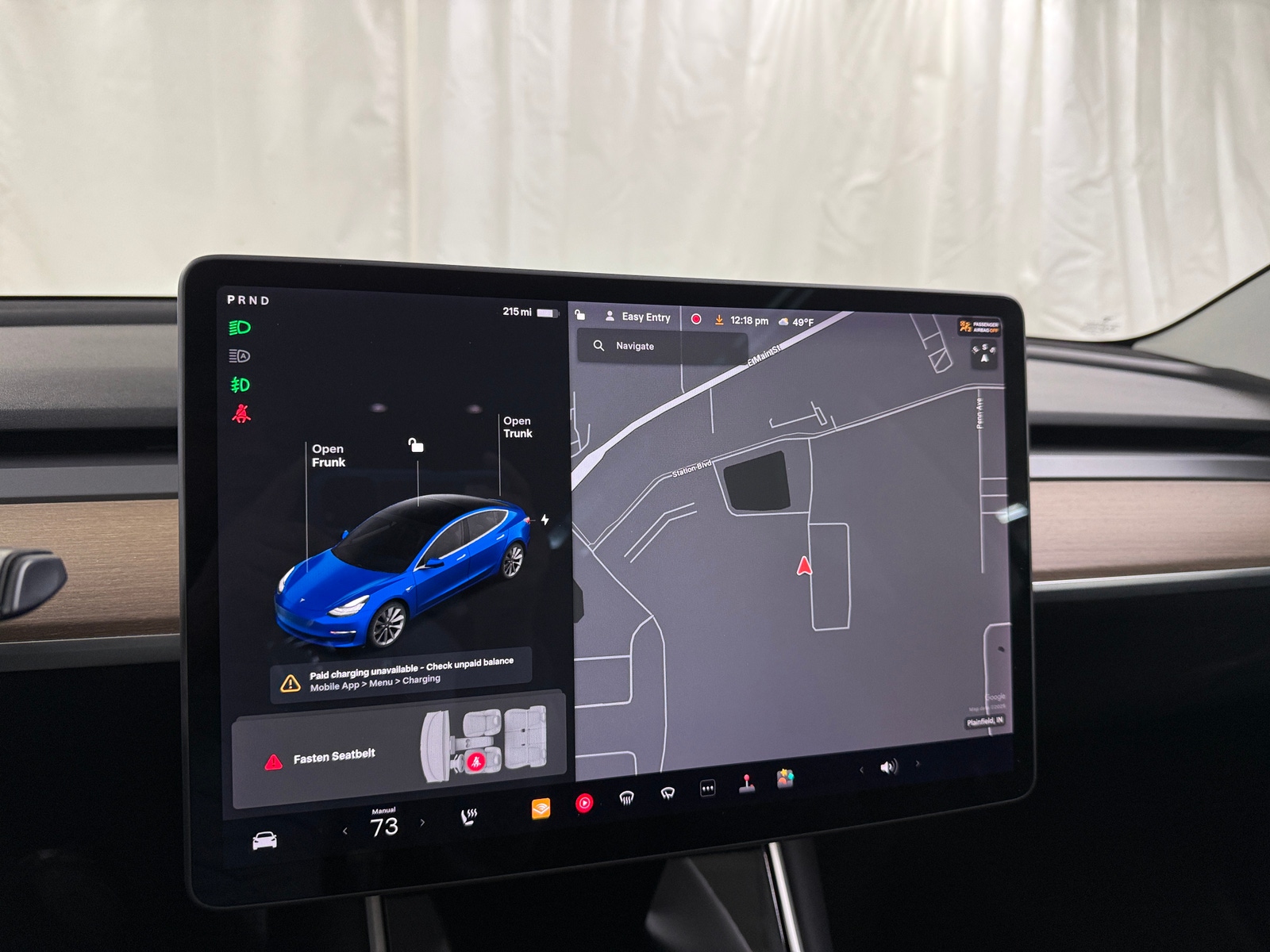 Thumbnail: 2020 Tesla Model 3 - 3