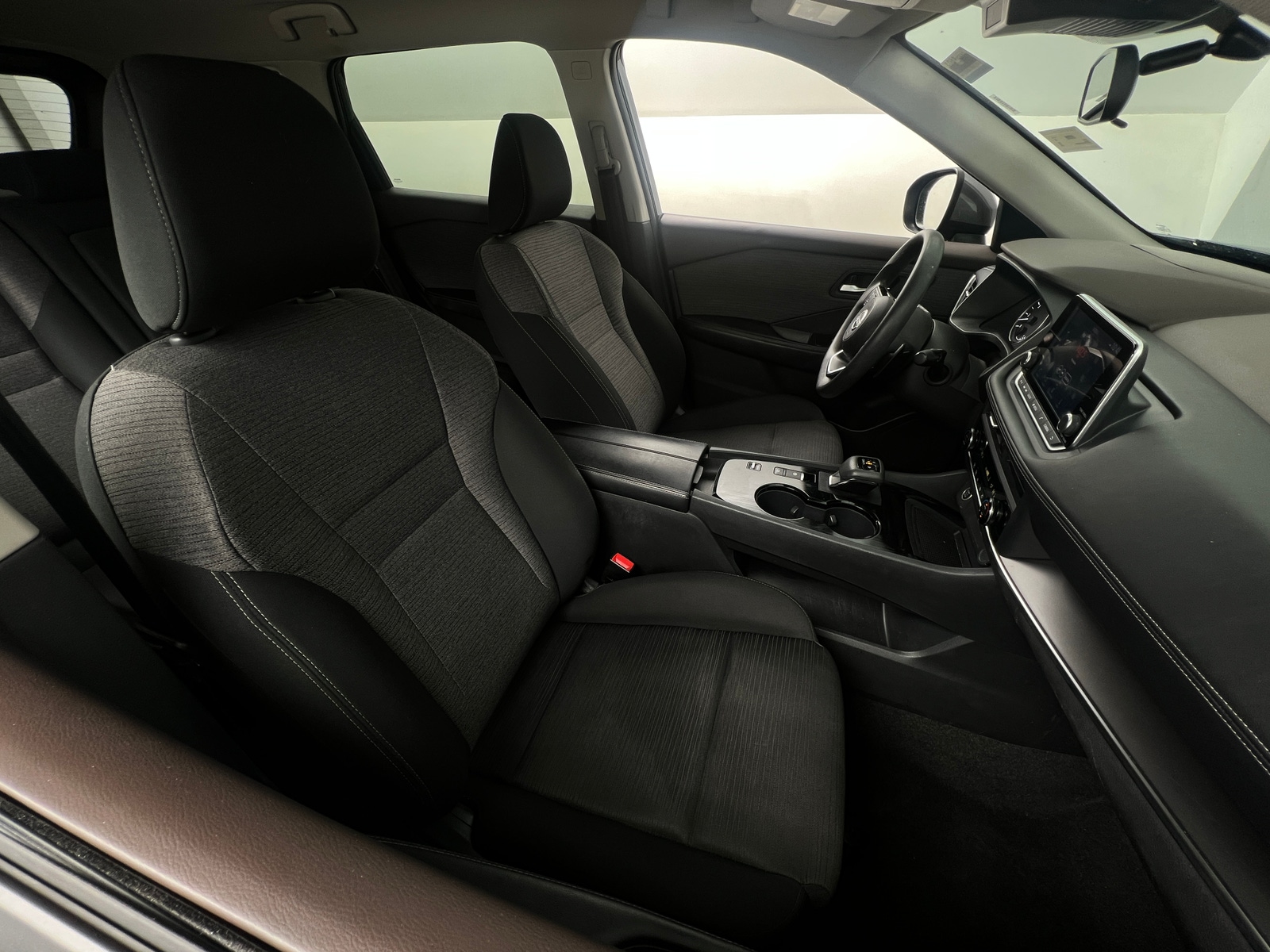 Thumbnail: 2023 Nissan Rogue - 2