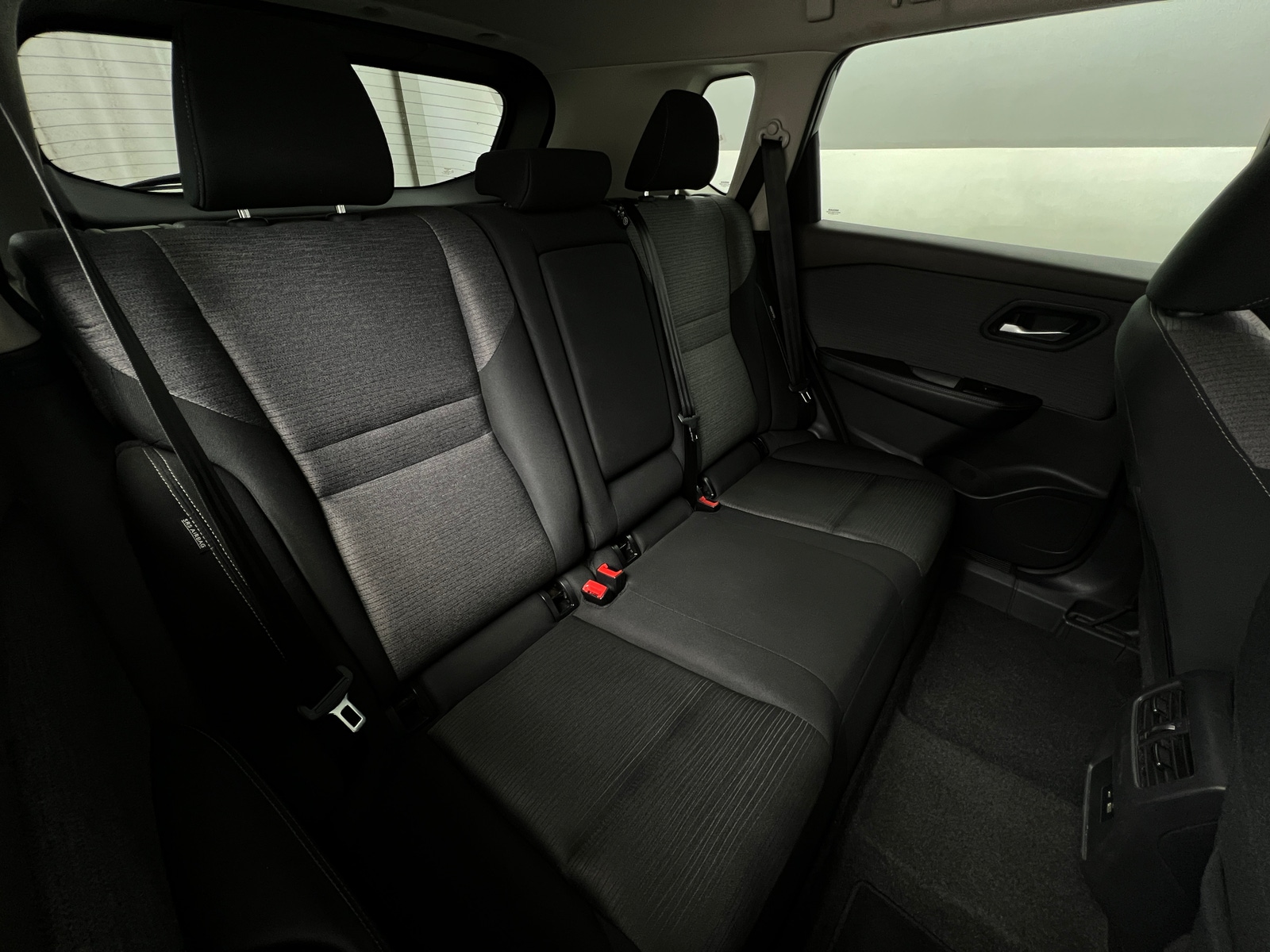 Thumbnail: 2023 Nissan Rogue - 6