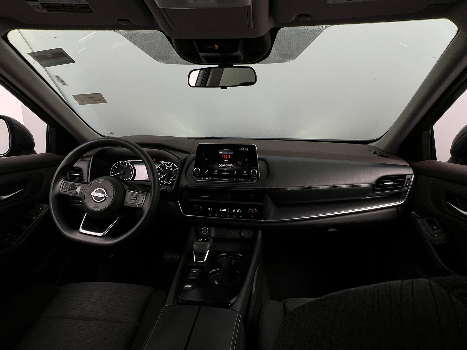 Thumbnail: 2023 Nissan Rogue - 3