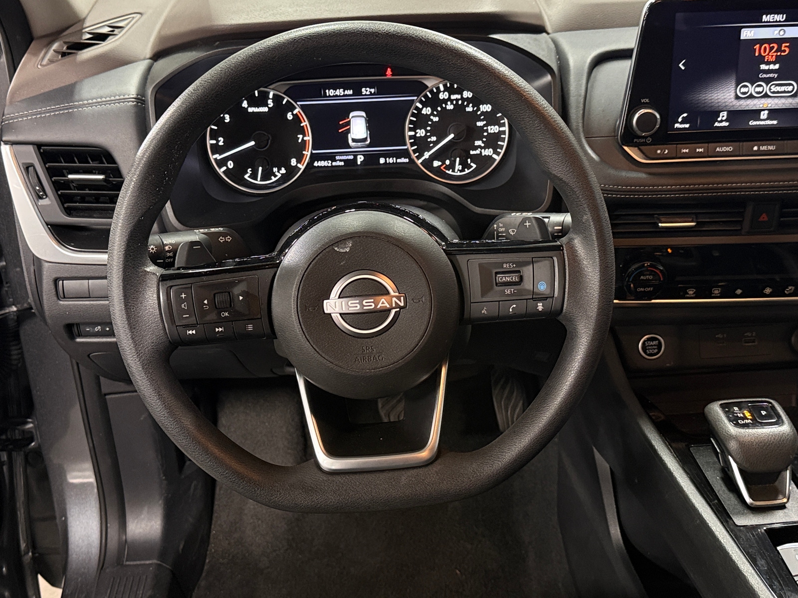 Thumbnail: 2023 Nissan Rogue - 5