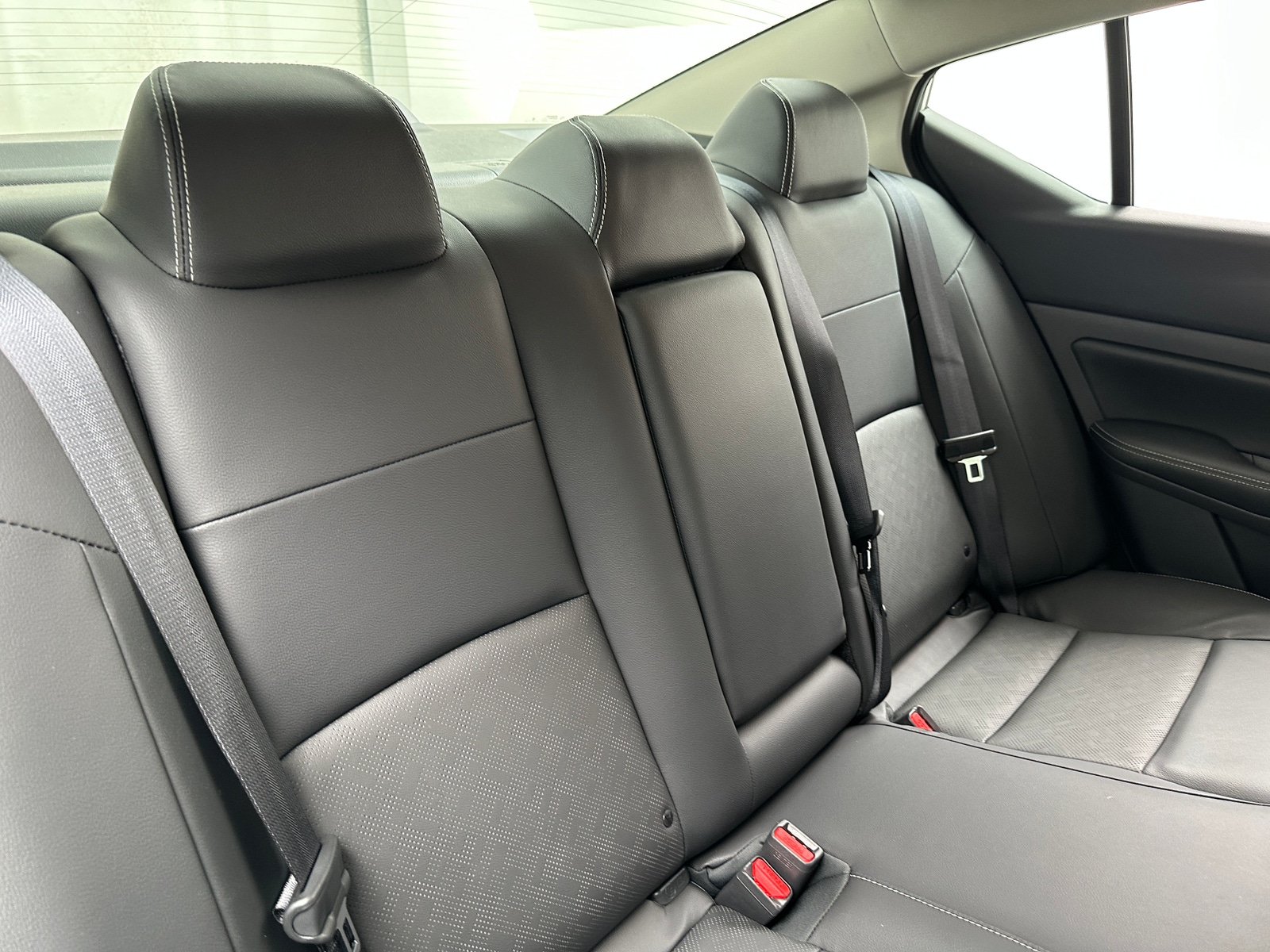 Thumbnail: 2025 Nissan Altima - 5