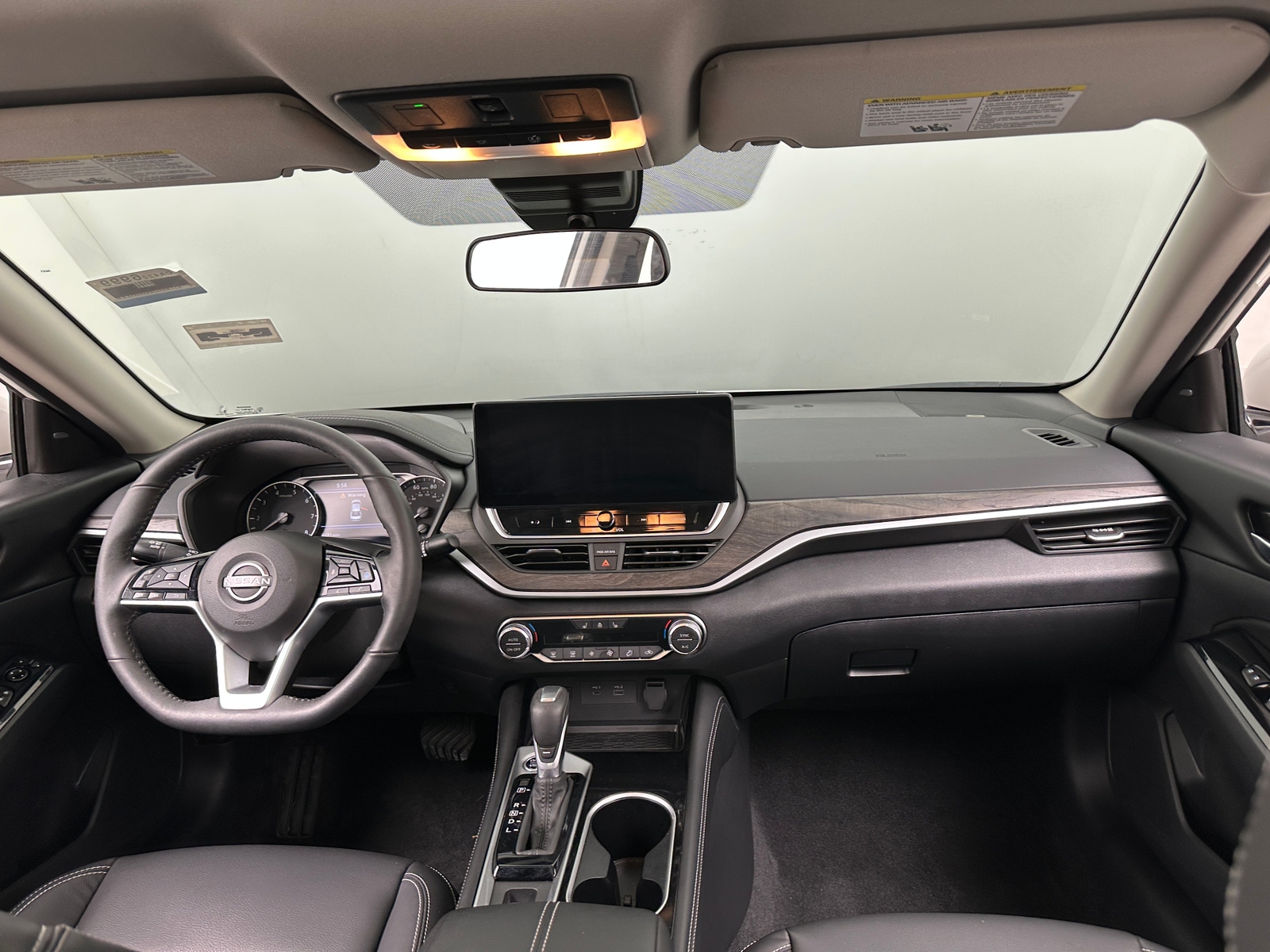 Thumbnail: 2025 Nissan Altima - 2