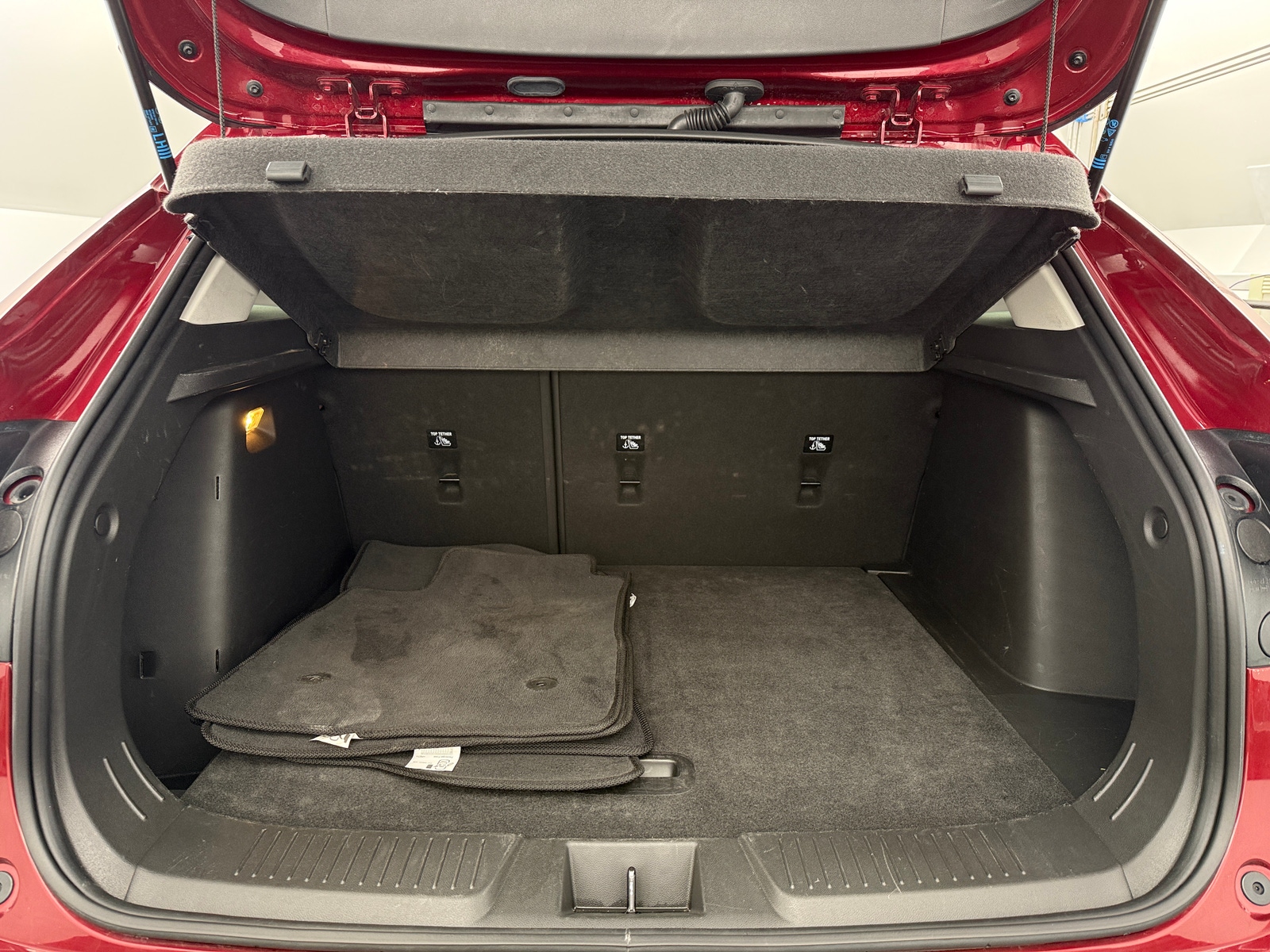 Thumbnail: 2025 Chevrolet Trax - 7