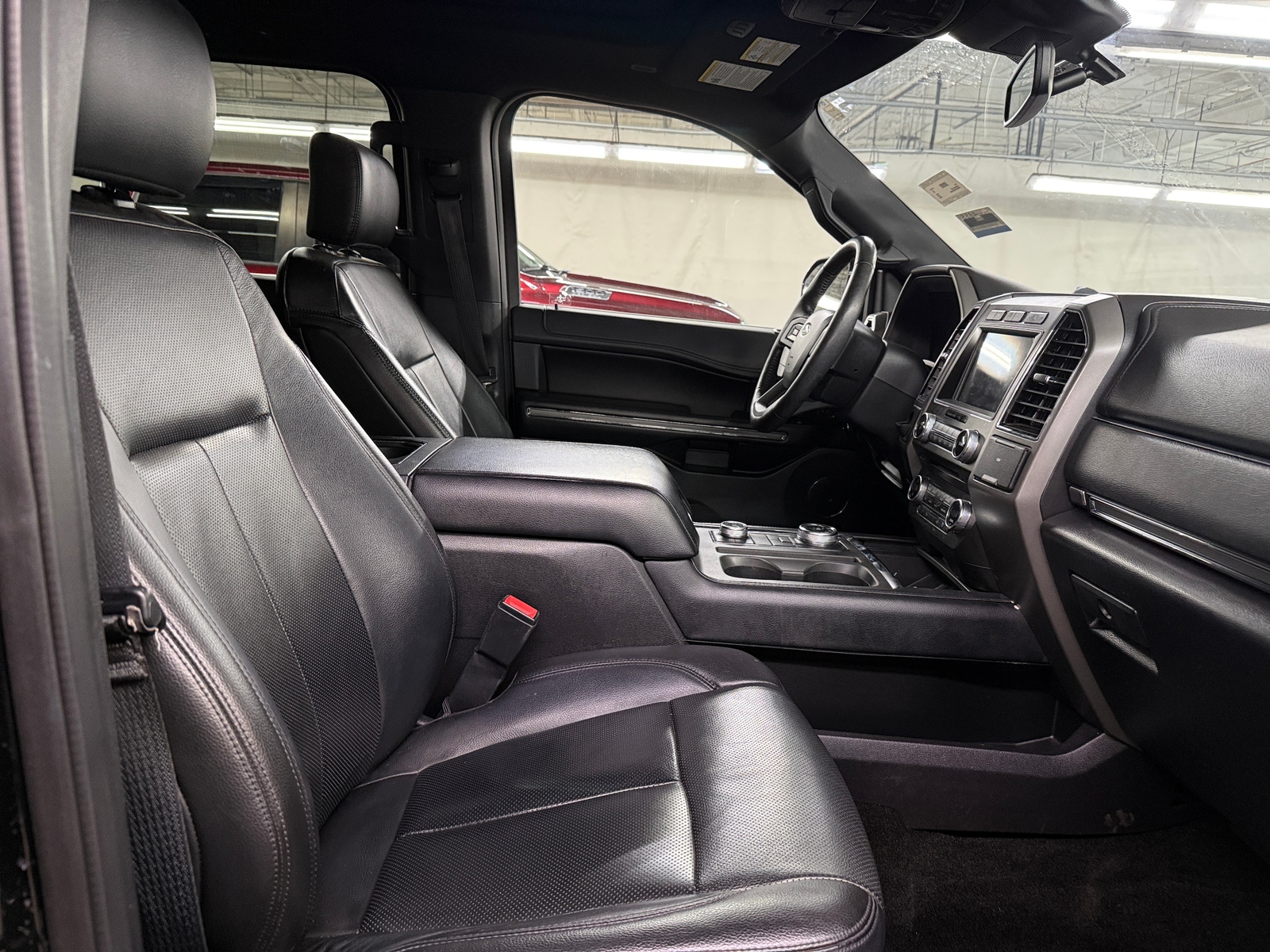 Thumbnail: 2018 Ford Expedition MAX - 2