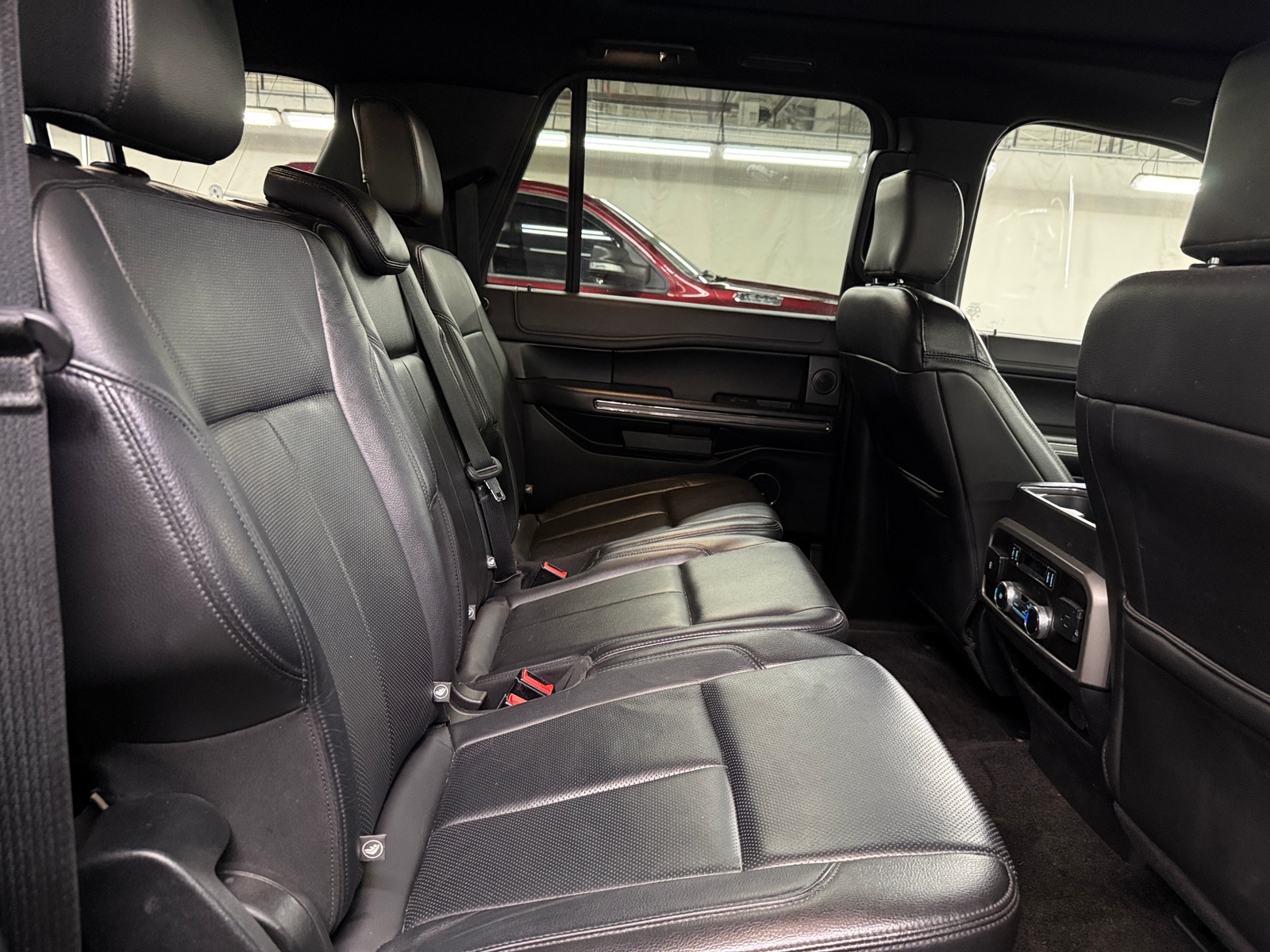 Thumbnail: 2018 Ford Expedition MAX - 6