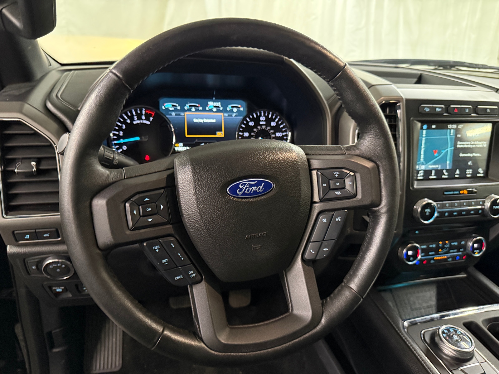 Thumbnail: 2018 Ford Expedition MAX - 5