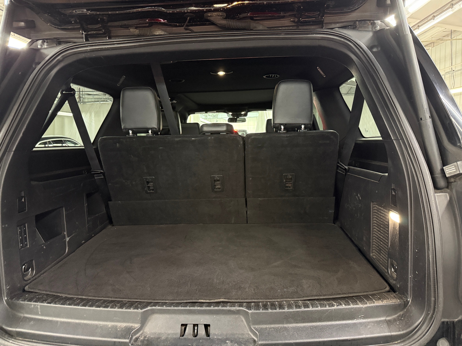 Thumbnail: 2018 Ford Expedition MAX - 7