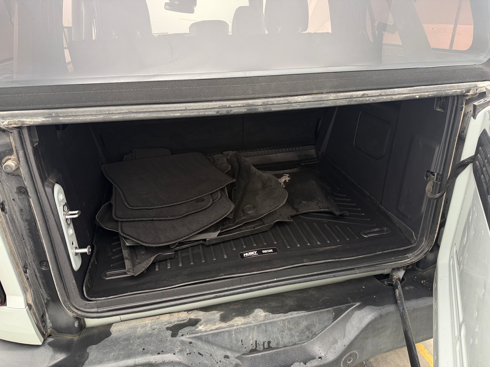 Thumbnail: 2022 Ford Bronco - 6