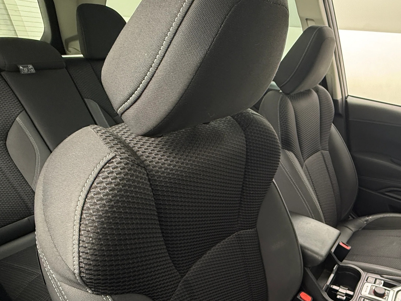 Thumbnail: 2020 Subaru Forester - 2