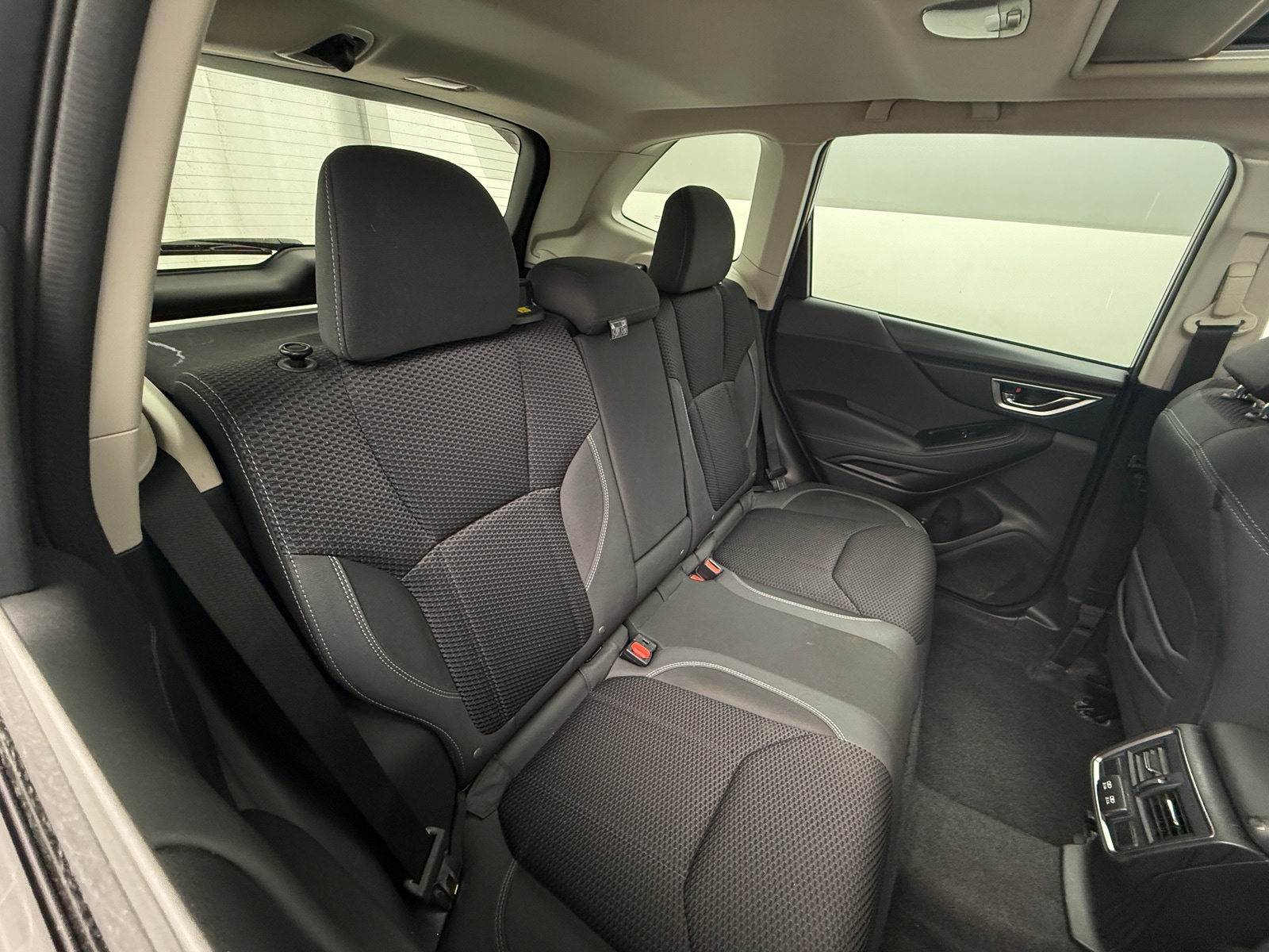 Thumbnail: 2020 Subaru Forester - 6