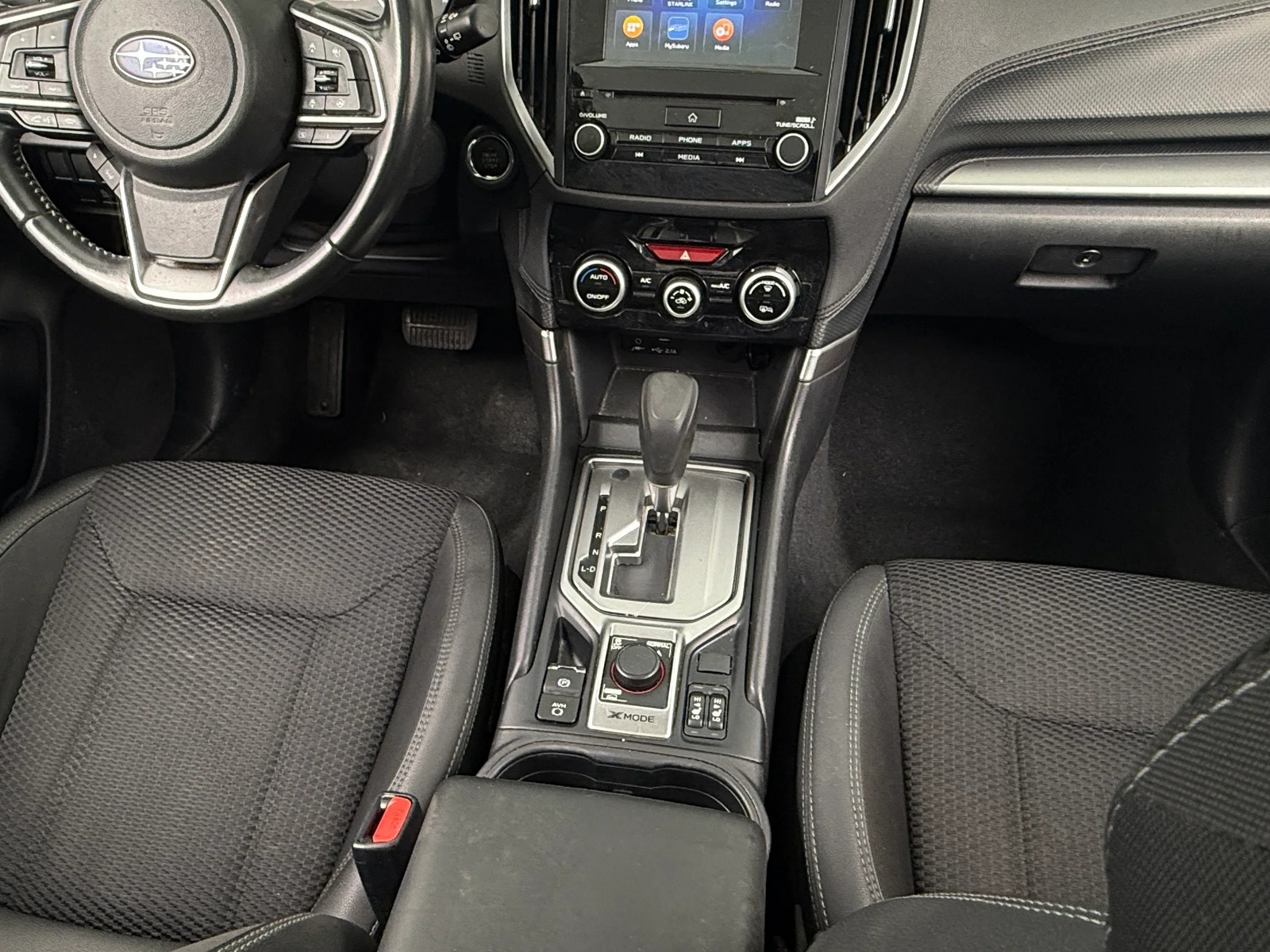 Thumbnail: 2020 Subaru Forester - 3