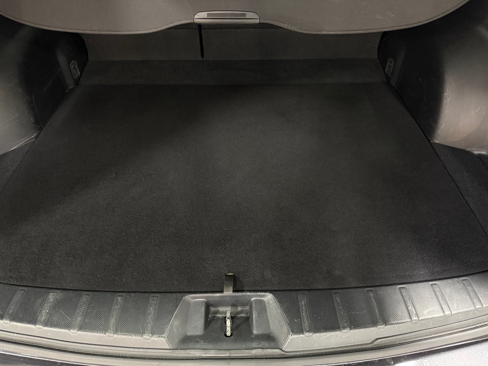 Thumbnail: 2020 Subaru Forester - 7