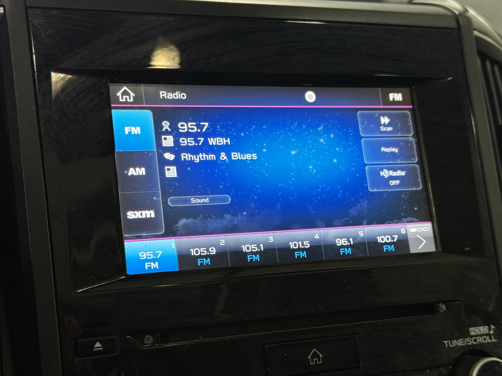 Thumbnail: 2020 Subaru Forester - 4