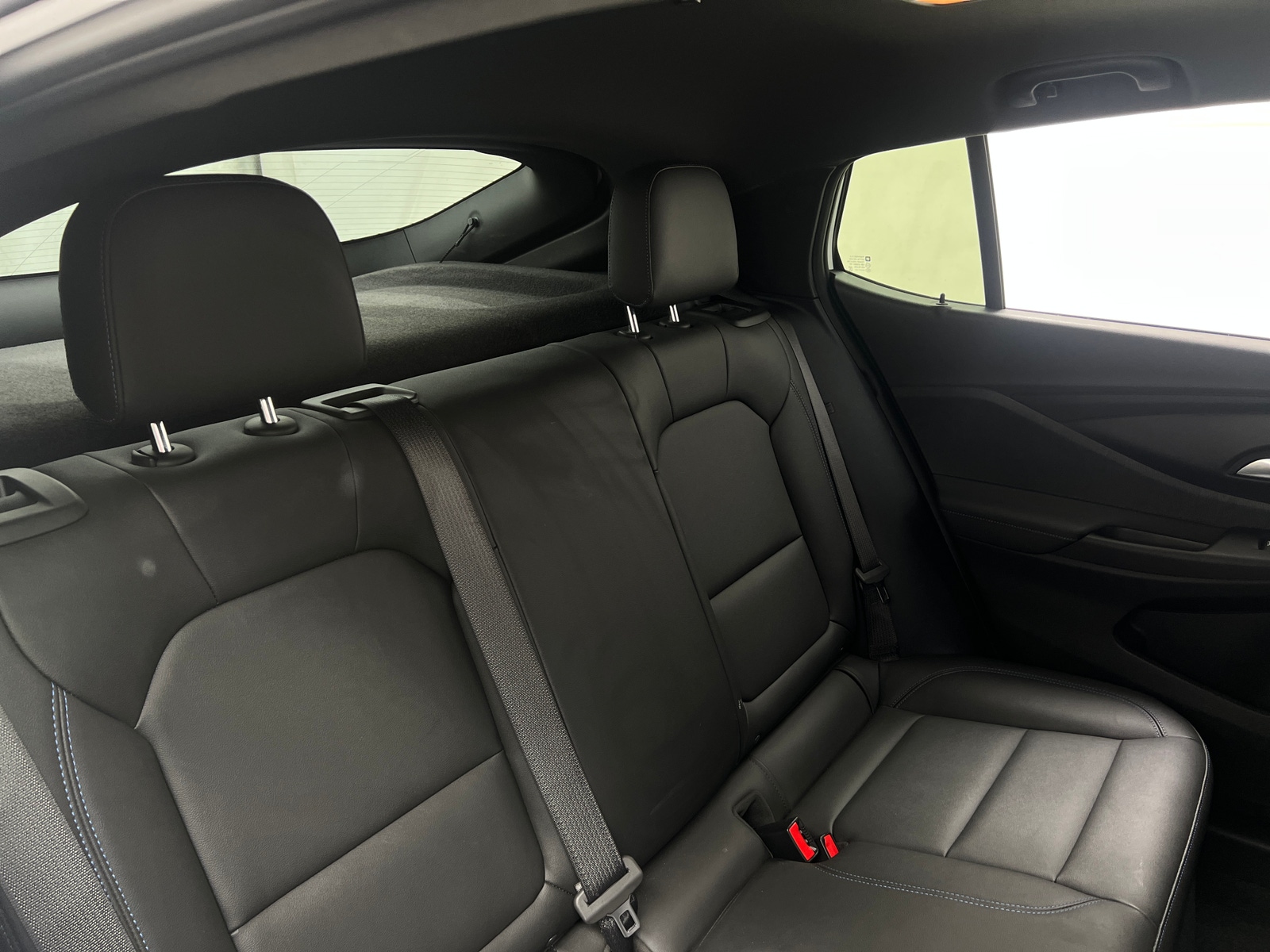 Thumbnail: 2025 Buick Envista - 5