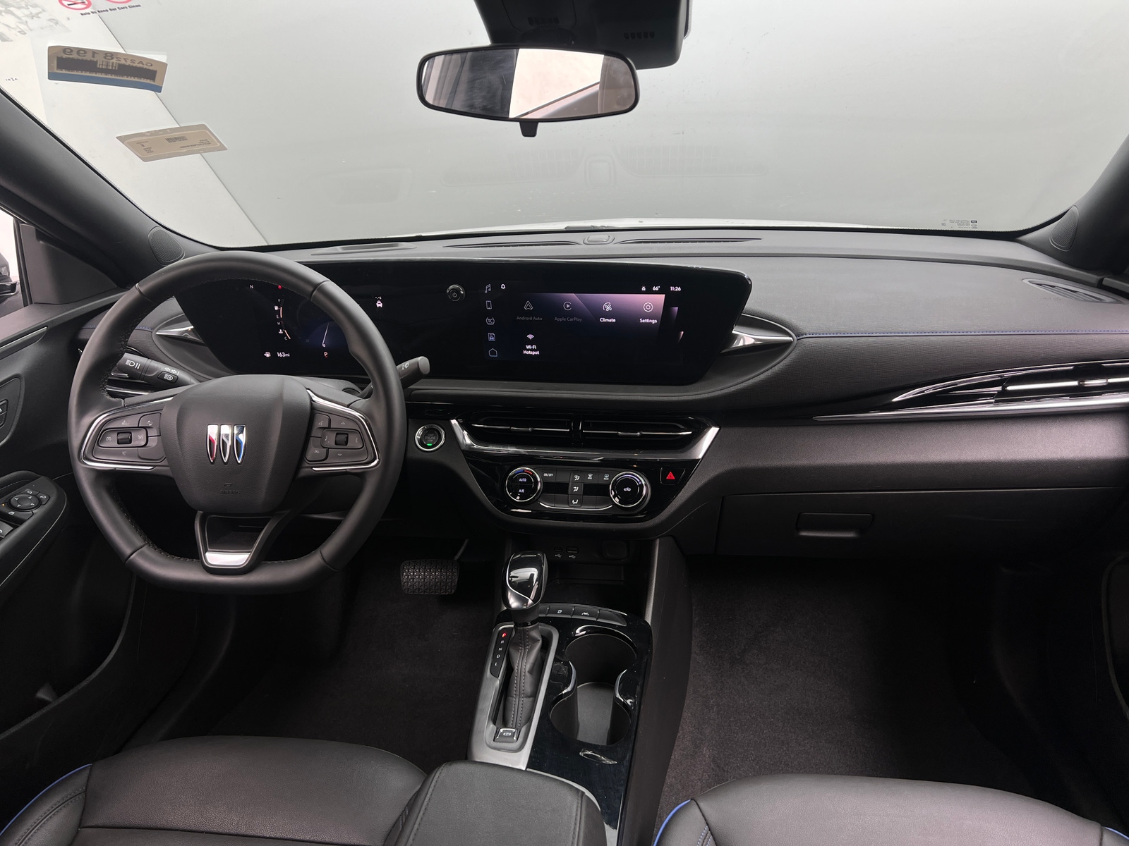 Thumbnail: 2025 Buick Envista - 2