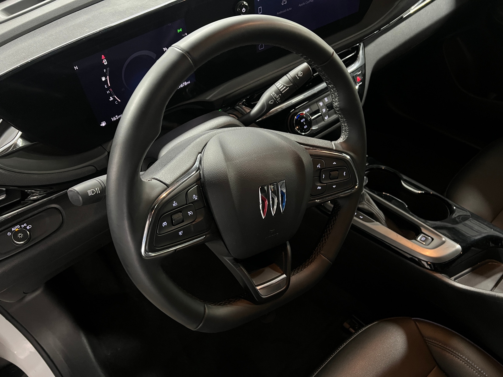 Thumbnail: 2025 Buick Envista - 4